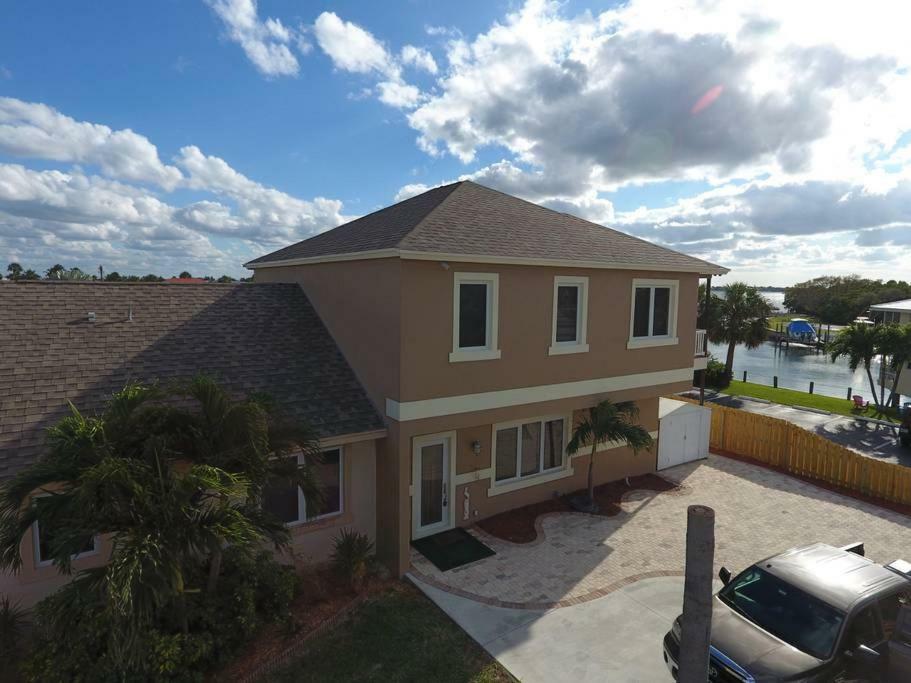 Willa A Slice Of Paradise Jensen Beach Zewnętrze zdjęcie